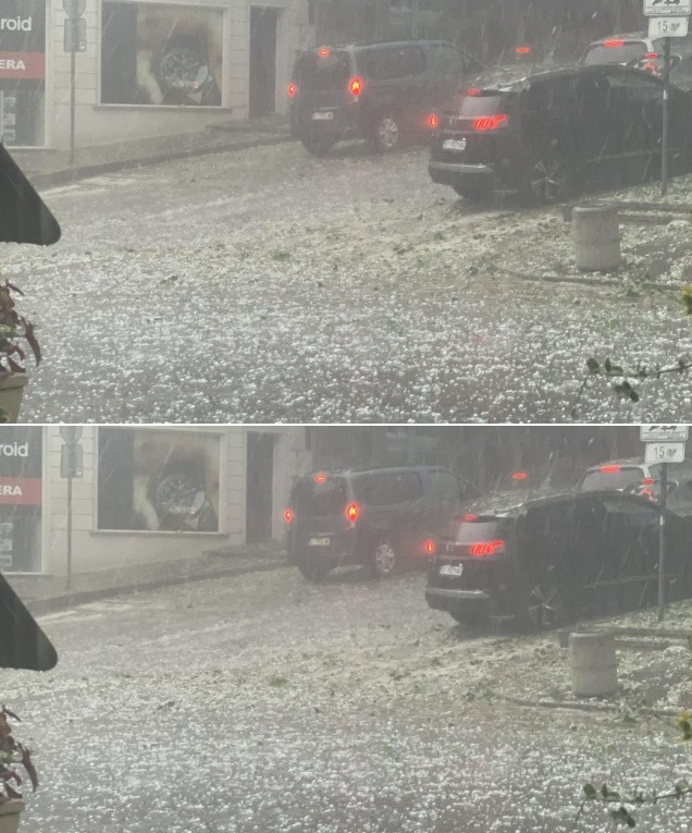 Преди минути НИМХ пусна прогнозата за утре, цяла България е предупредена