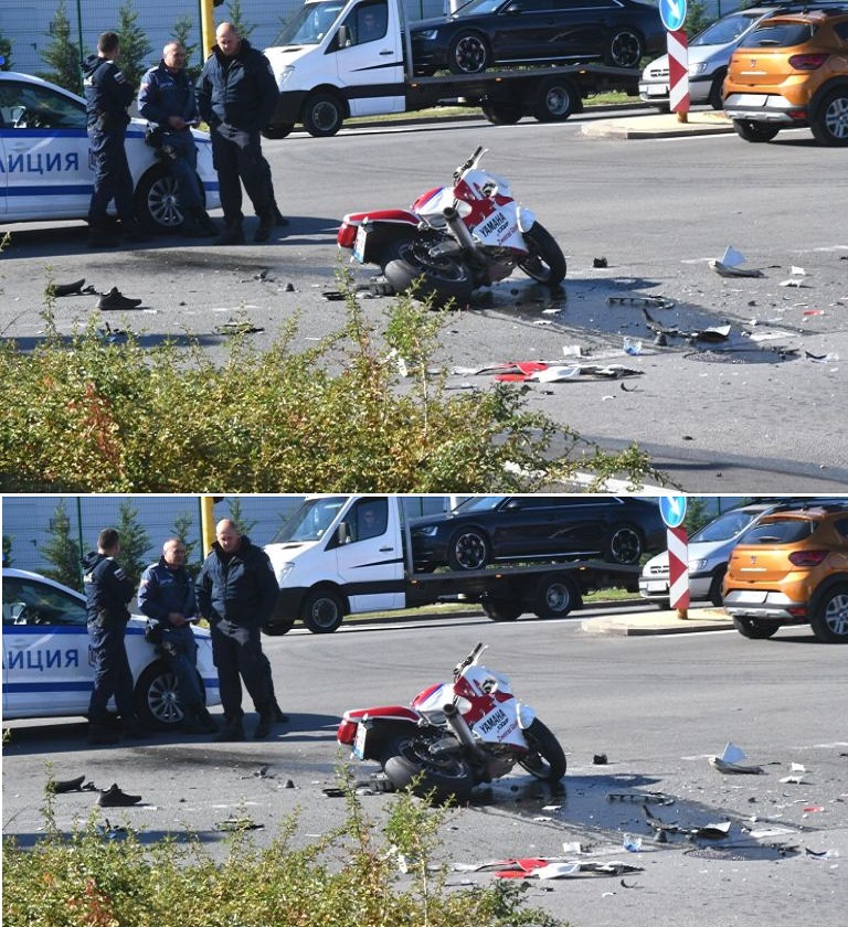 Извънредно! Зверска катастрофа със загинали потресе България