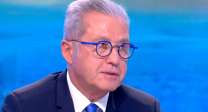 Йордан Цонев: За пръв път няма да остана до Доган