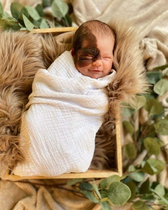 Кредит за снимка: nicolelucashall/Instagram