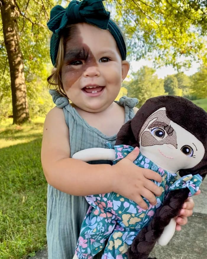 Кредит за снимка: nicolelucashall/Instagram