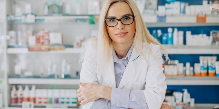 Най-смешните бисери изречени в Аптека