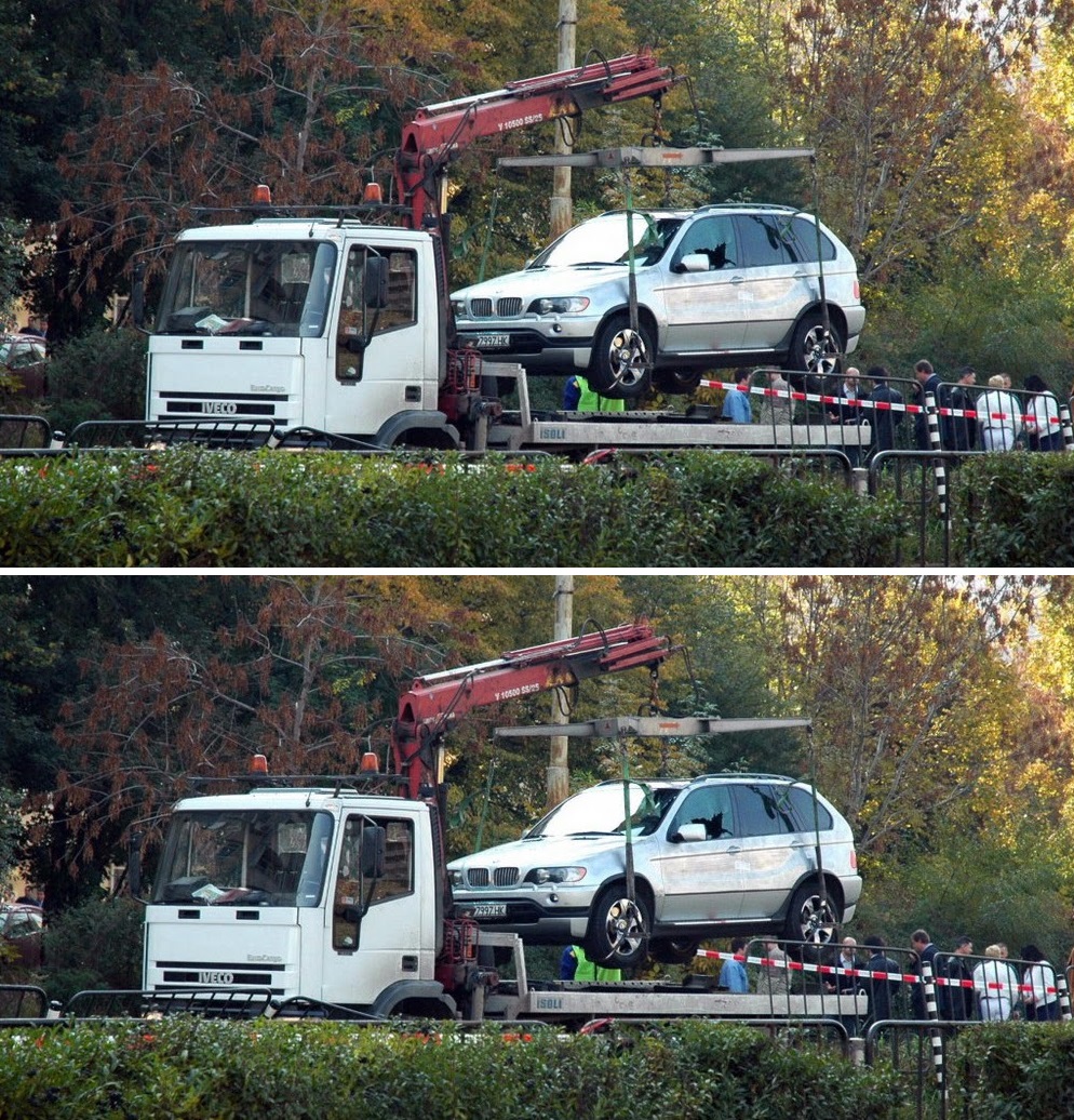 15 куршума, изстреляни от наемен убиец , отнемат живота на най богатия българин