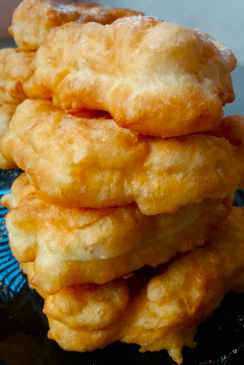 Ето рецептата за прочутото Турско газирано тесто – от него стават чудо-мекици и питки: