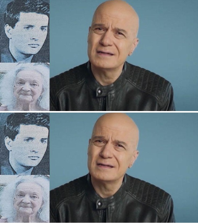 Баба Лили: Слави Трифонов СЪСИПА сина ми! Музикантът от „Ку-Ку бенд“ си отива трагично