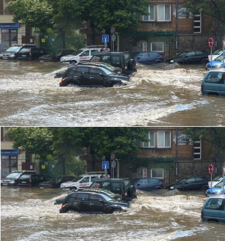 В този ден идва краят на жегите в България и захлаждане, обявиха синоптици