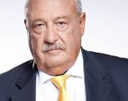 Зловещо разкритие за покойния Иван Гарелов