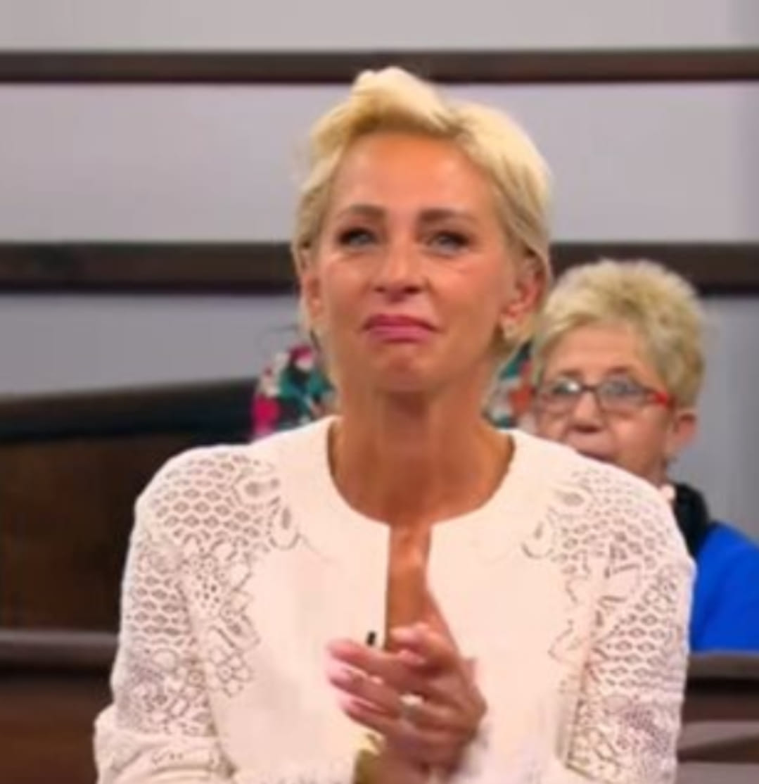 Нана Гладуиш през сълзи: Това го разкривам за пръв път, колкото и абсурдно да прозвучи