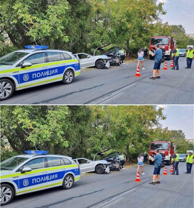 Черна Неделя: Свирепа касапница и загинали смрази България току що