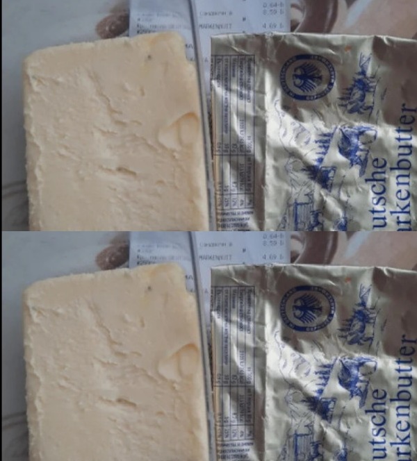 Клиент разкри жалката истина зад 'немското' масло, което купуваме в магазина: