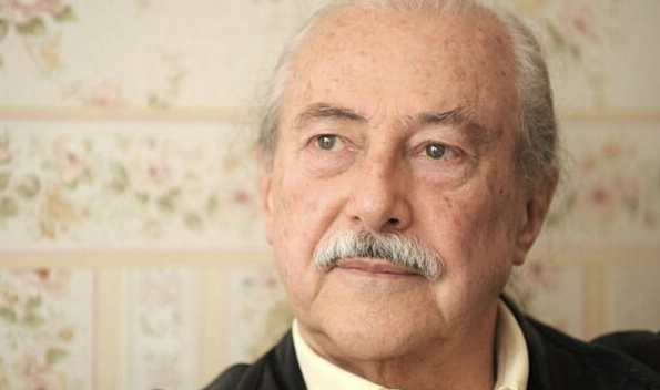 Кирил Маричков дни преди да почине: На 80 години станах фаталист. Май дръпнах много силно дявола за опашката...