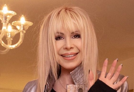 Лили Иванова: Нищо не може да занесеш в отвъдното!