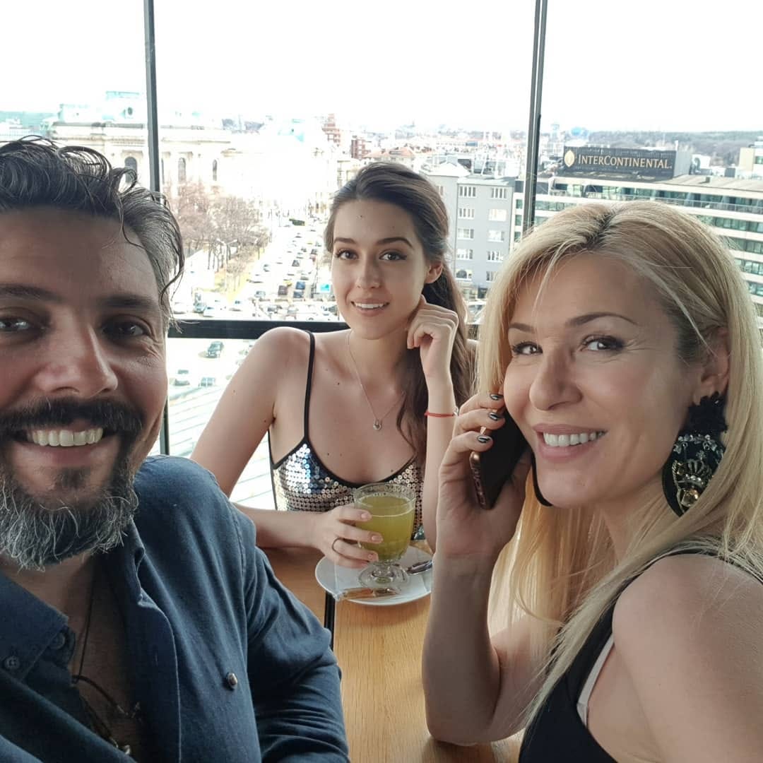 Това е бившият мъж на Гала и бащата на Мари, за който никога не се говори (снимка)