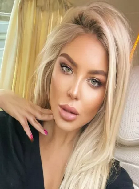 Ето как изглежда Емре, новия на Андреа от който иска да има дете /Снимки