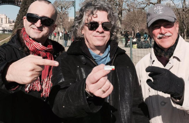 Дони разказа за трагедията с Кирил Маричков: Стана пред очите ни за секунди