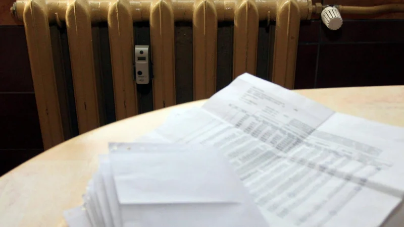 Неочакван удар за всички, които се топлят на климатик или парно – Разберете защо!