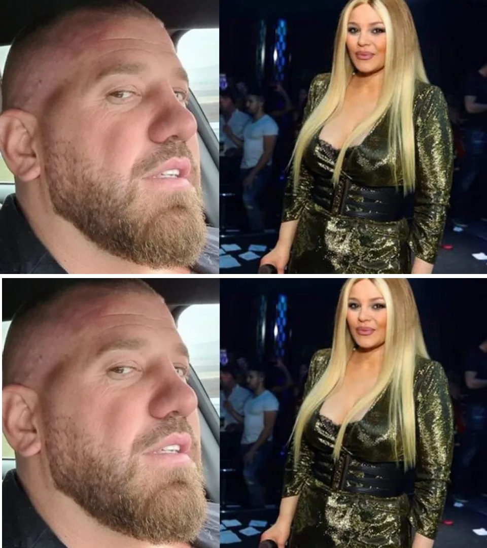 Деси Слава е съсипана! Вече никой мъж няма да я погледне, Динко разкри истината за нея