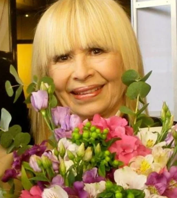 Лили Иванова разкри истинската си възраст и остави всички без думи!