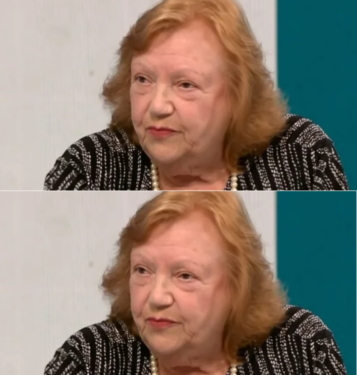 Съпругата на големия Гунди издаде дълго пазена интимна тайна