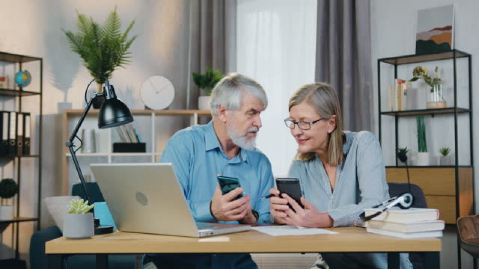 НОИ с прекрасни вести за пенсионерите в сутринта на 7-ми октомври