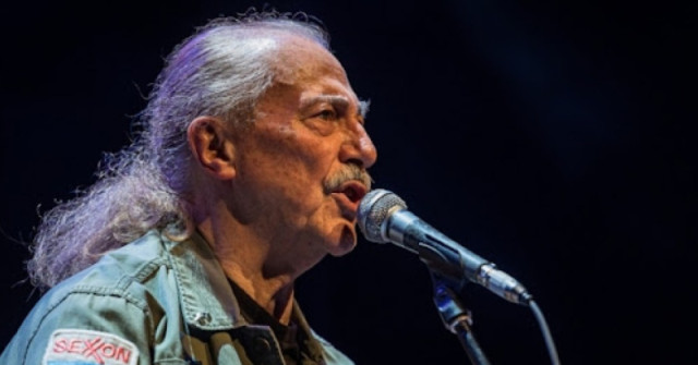 Ето как се е случил инцидента, довел до кончината на музиканта Кирил Маричков