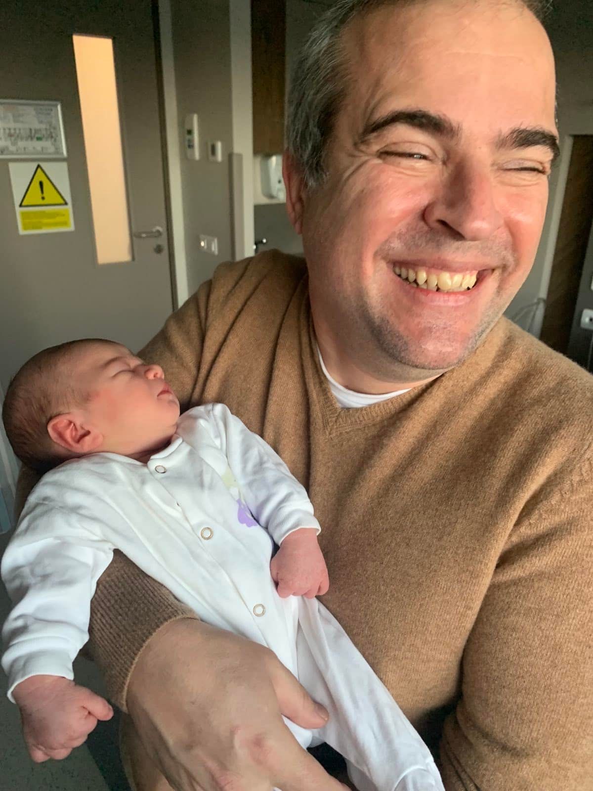 Иван Звездев – дядо за пример, ето какво ни разкри