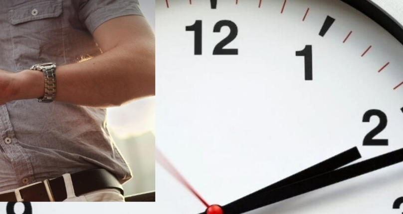 Няма да сменяме часа тази събота срещу неделя или следващата