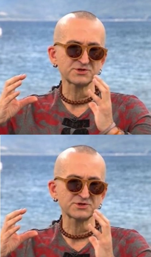 Дони с тежки думи за фаталния инцидент с Кирил Маричков