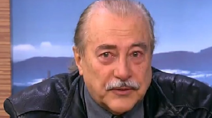 Усещал ли е? Последните думи на Маричков по телевизията смразиха всички