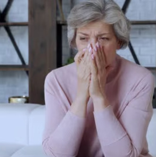 След 24 години щастлив брак разбрах, че Валери има друга жена от пет години!