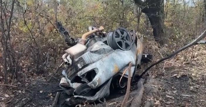 Розино потъна в скръб: Двете изгорели момчета в „Мерцедеса“ се прибирали от нощна смяна