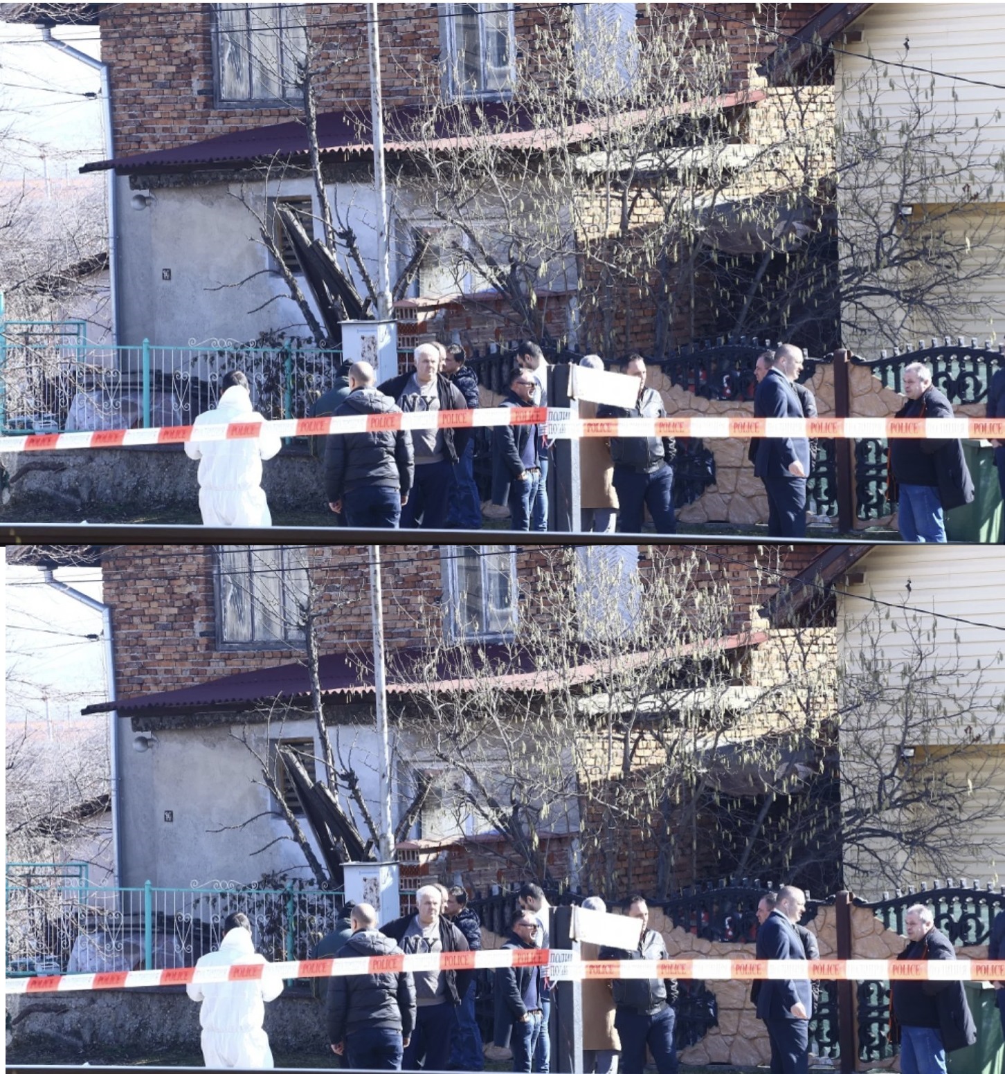 Жестоко убийство: Откриха мъртва в ужасно състояние жена във Врачанско!