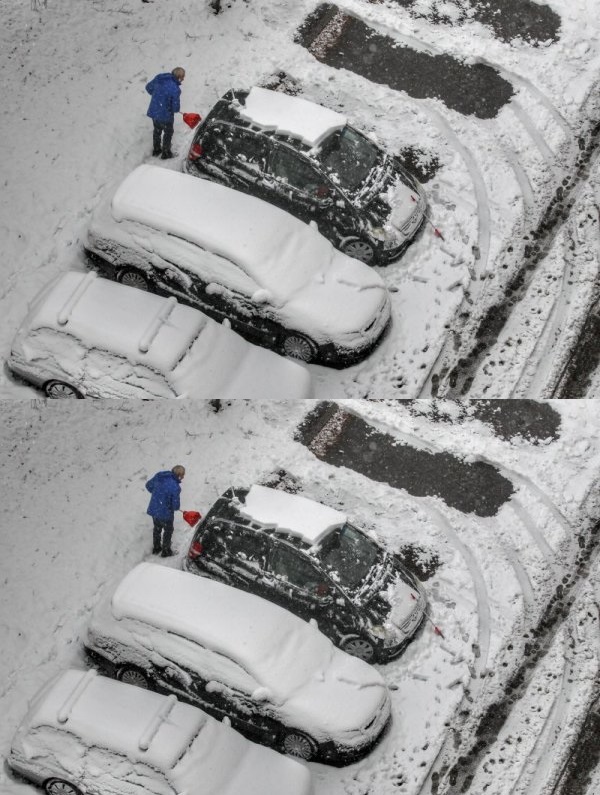 Сибирски студ: Жълт код в половин България за сняг и виелици, ето къде е най-страшно