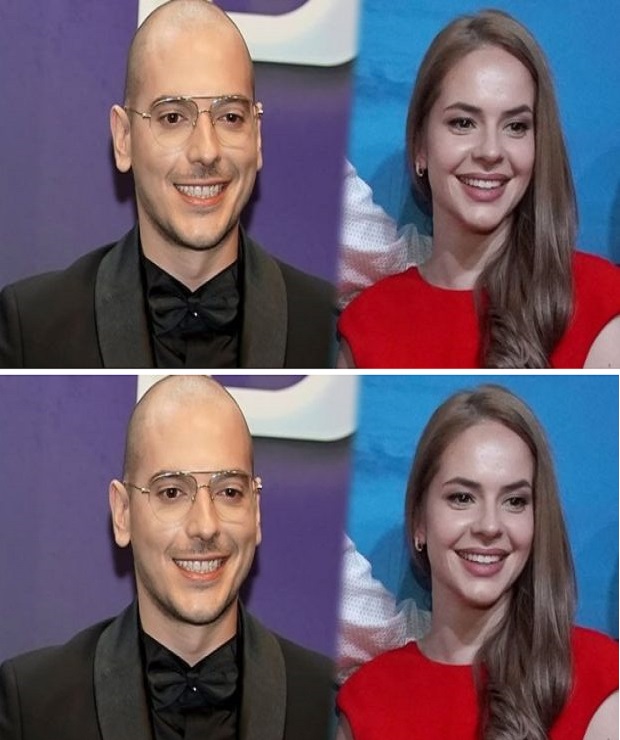 Голямото предложение! Вижте как Николаос Цидиридис поиска ръката на Боряна Братоева!