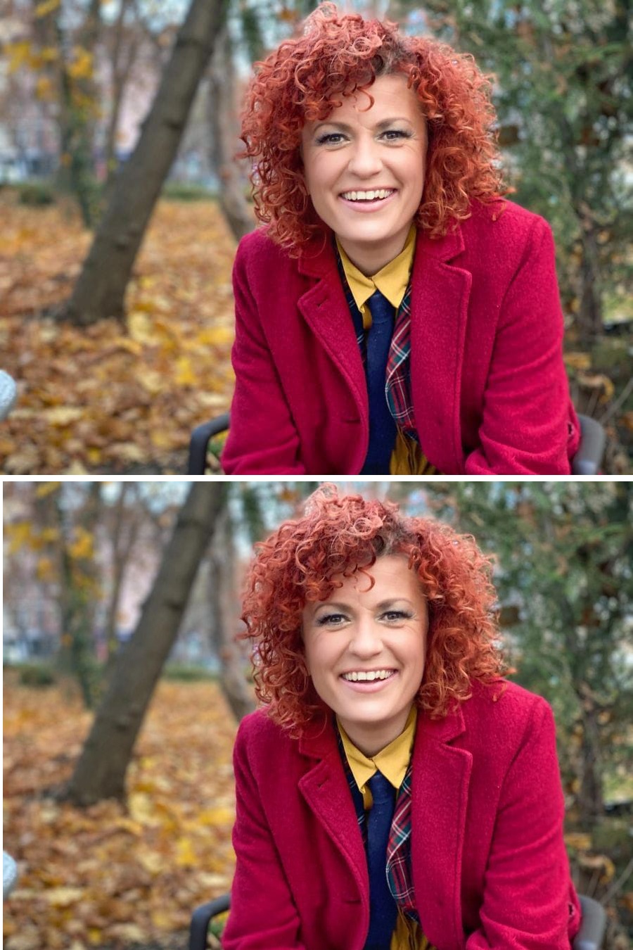 На 48 години Люси Дяковска показа децата си и обяви...