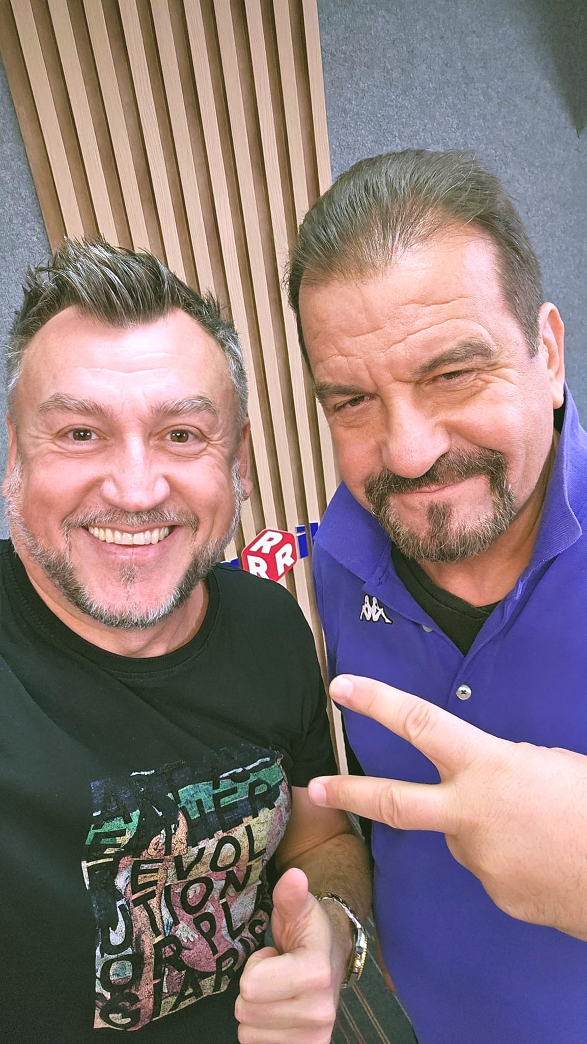 Официално: ДА! Новината за Любо Киров е истина