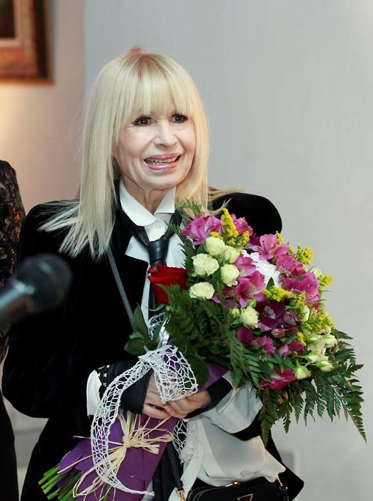 Официално: ДА! Новината за Лили Иванова е истина