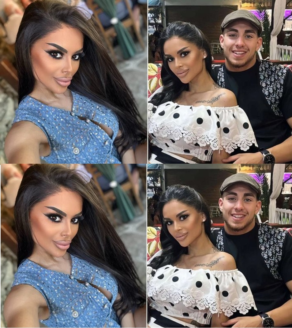 На Беба Янева ще й призлее! Богатото й гадже Велин се изцепи: Каква връзка, бе