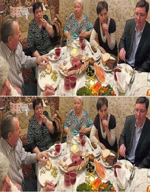 Дъщеря ми ни събра около масата с добра новина, но след като я чухме, изгонихме нея и съпруга ѝ от дома ни!