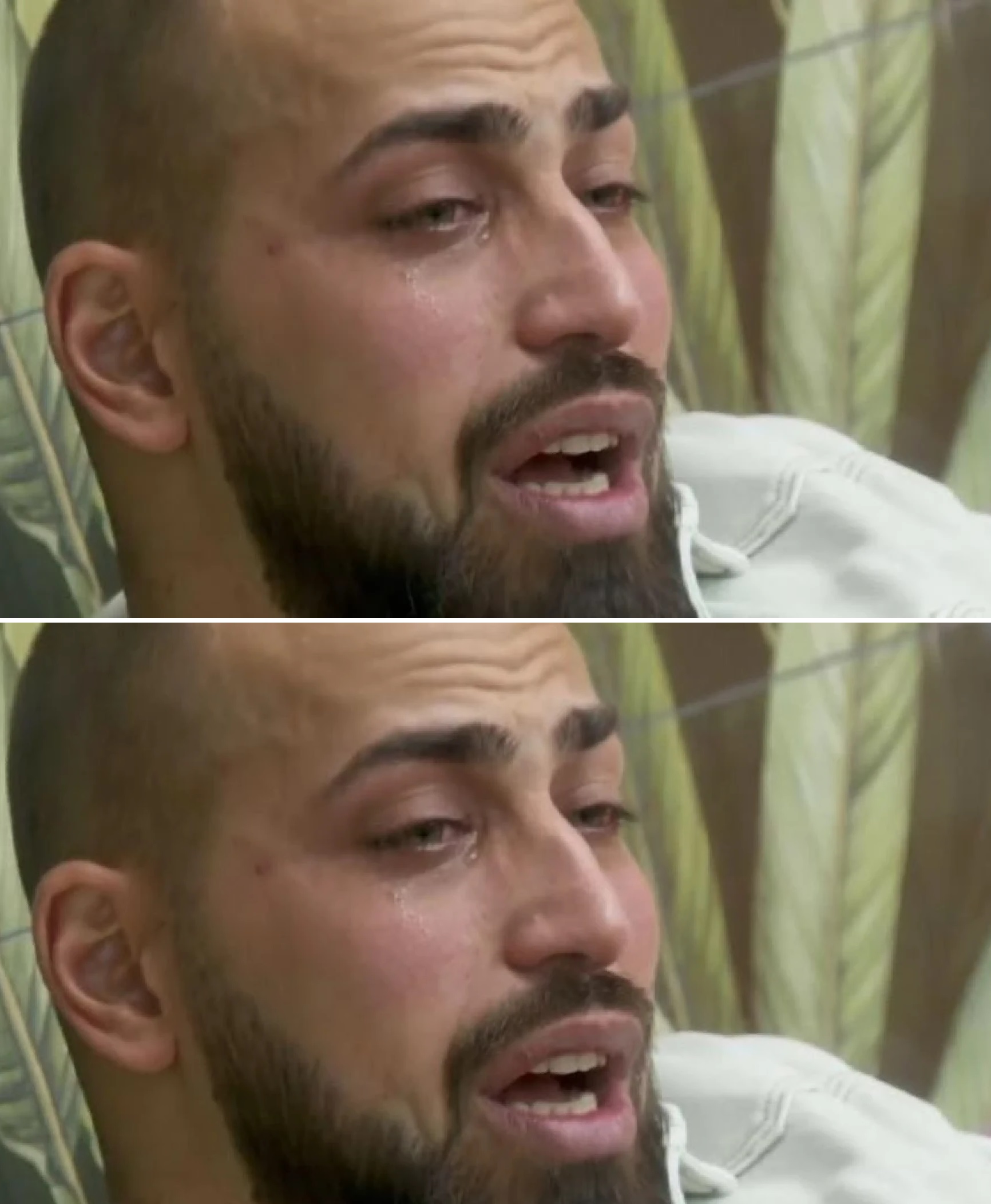 Шокиращи разкрития за Виктор от „Биг Брадър“ бил е в...