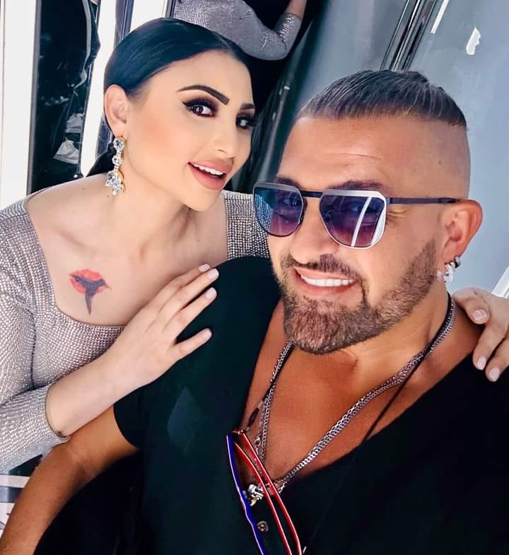 Новата светска двойка? Софи Маринова показа мъжа до себе си, ето с кой красавец е в момента (СНИМКА)