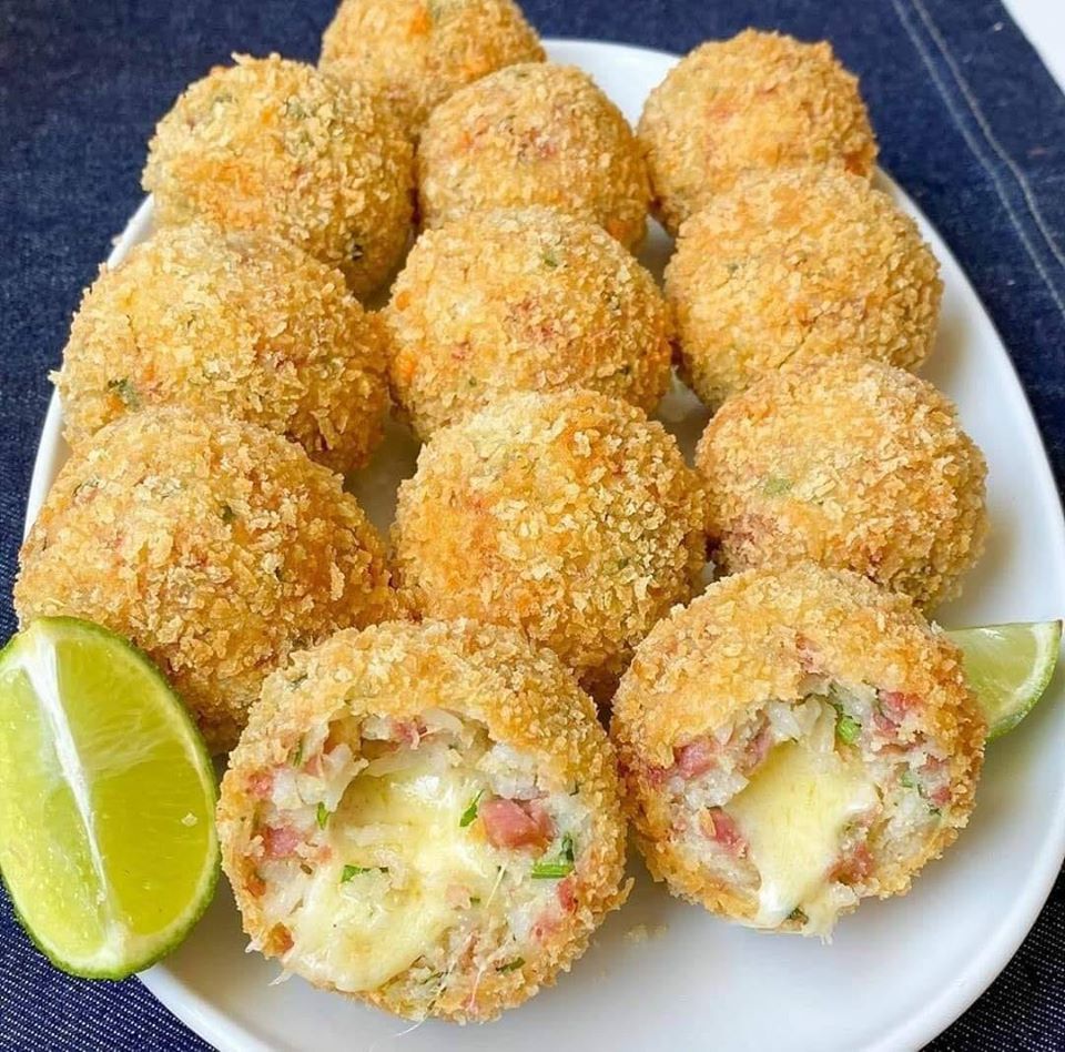 Готвя през ден това ФАНТАСТИЧНО МЕЗЕ: Бюджетно и много лесно, а толкова вкусно!