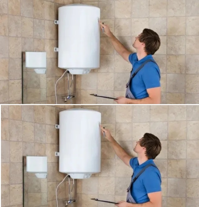 Електротехник ми разкри този трик: Правя го, когато пусна бойлера и сметката ми ток е двойно по-ниска