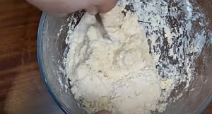 Пухкави бухтички