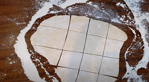 Пухкави бухтички 