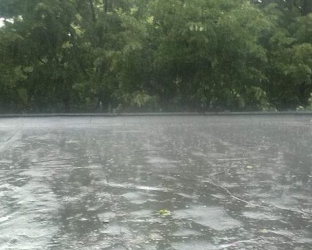 Жълт код: 25 литра на квадратен метър се изсипват в тази част от България - Bubolechko.com