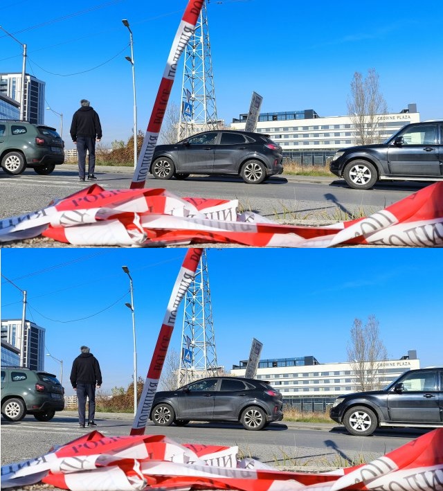 Зловещо разкритие за полицая намерен мъртъв на Околовръстното, разбра се цялата истина