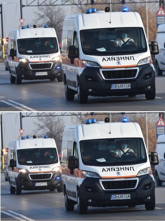 Гурбетчия се върна в България, хвана съпругата си на калъп и се случи най-лошото