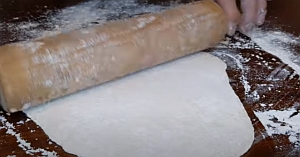 Пухкави бухтички 