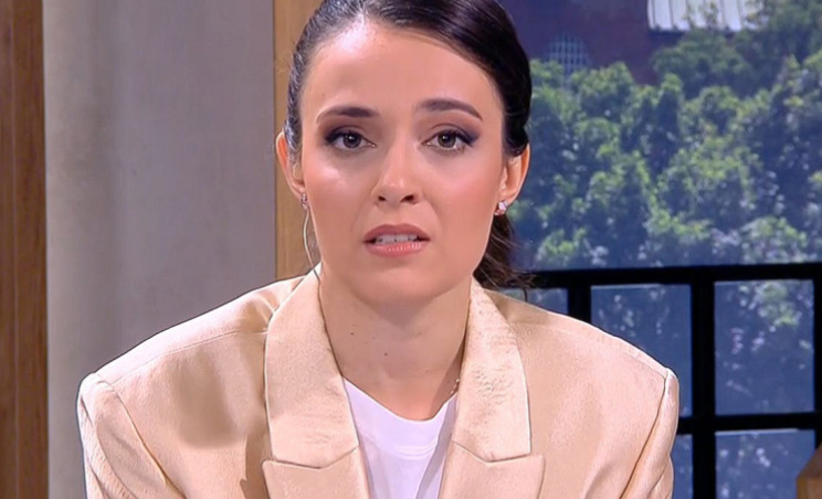 Пълна мистерия с Бесте Сабри, какво става